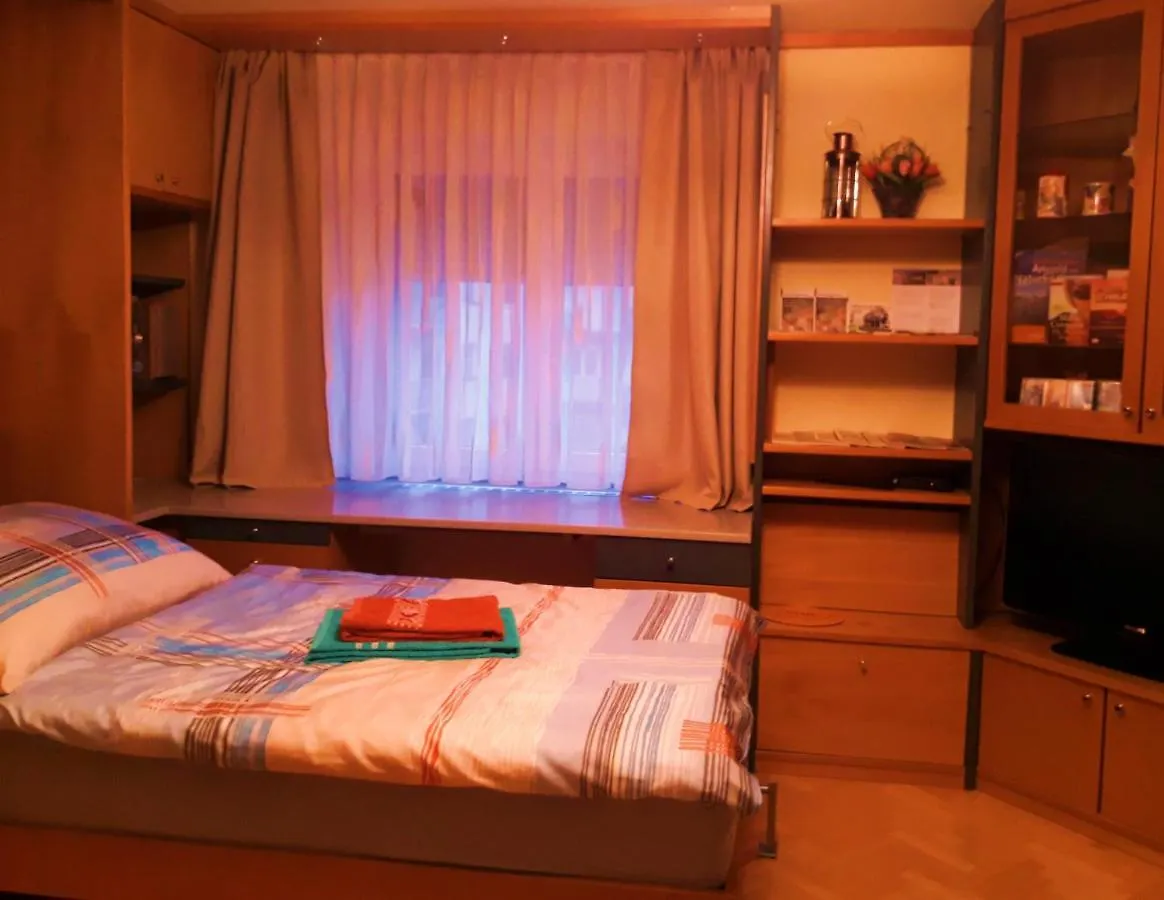Privatzimmer Graz - Zentrumsnahe Austria