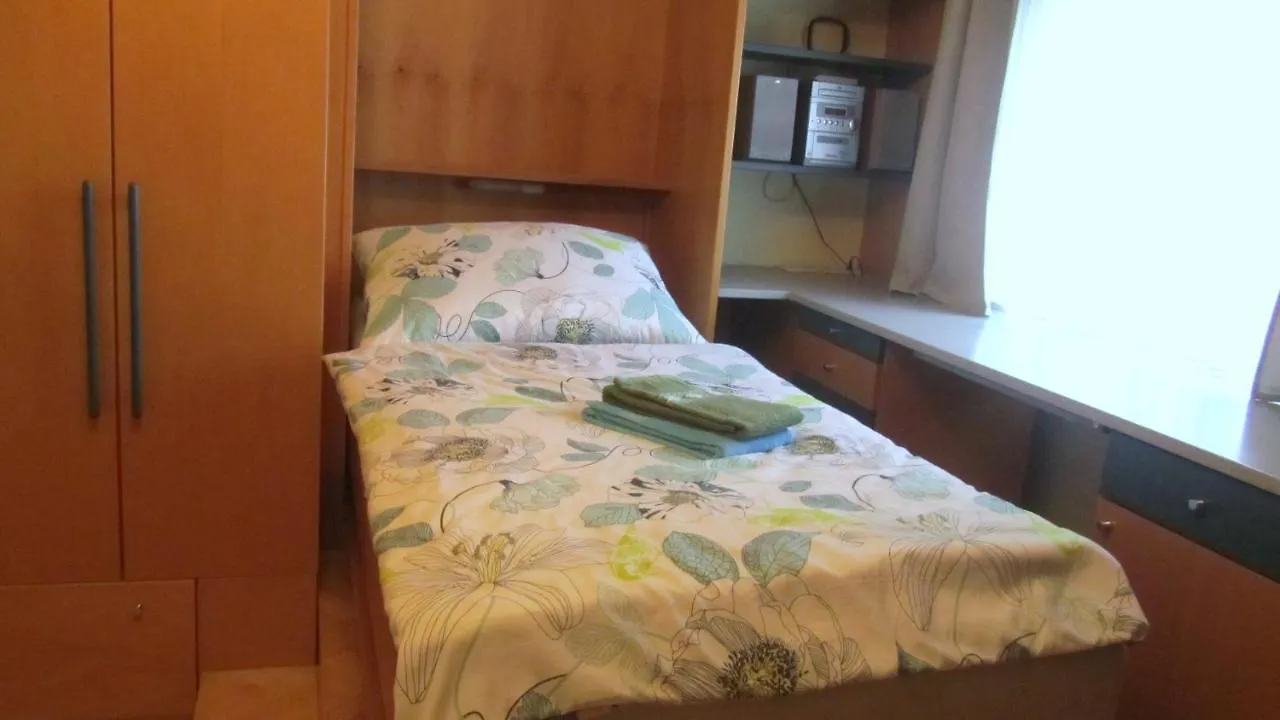 Privatzimmer Graz - Zentrumsnahe Homestay