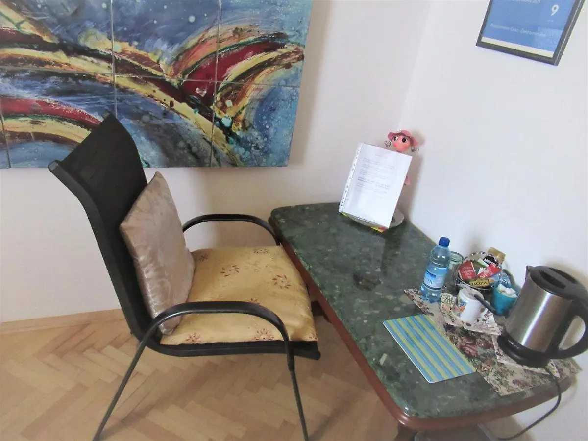 Privatzimmer Graz - Zentrumsnaehe contacts