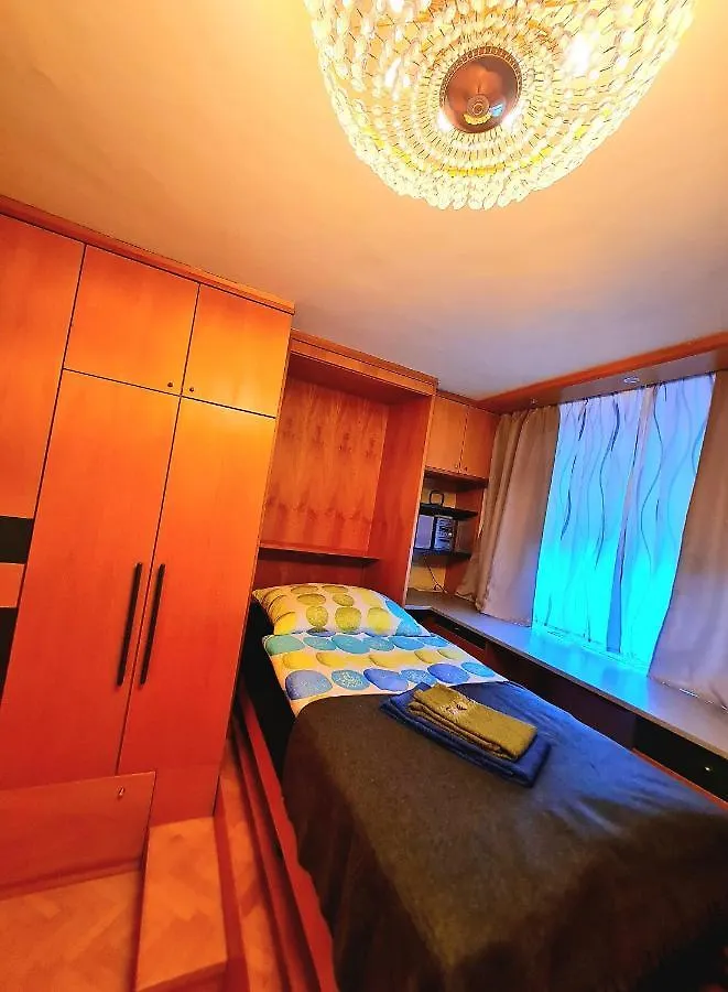 Homestay Privatzimmer Graz - Zentrumsnahe