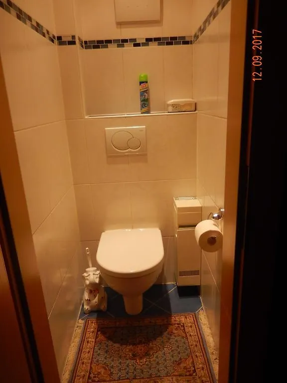 Homestay Privatzimmer Graz - Zentrumsnahe