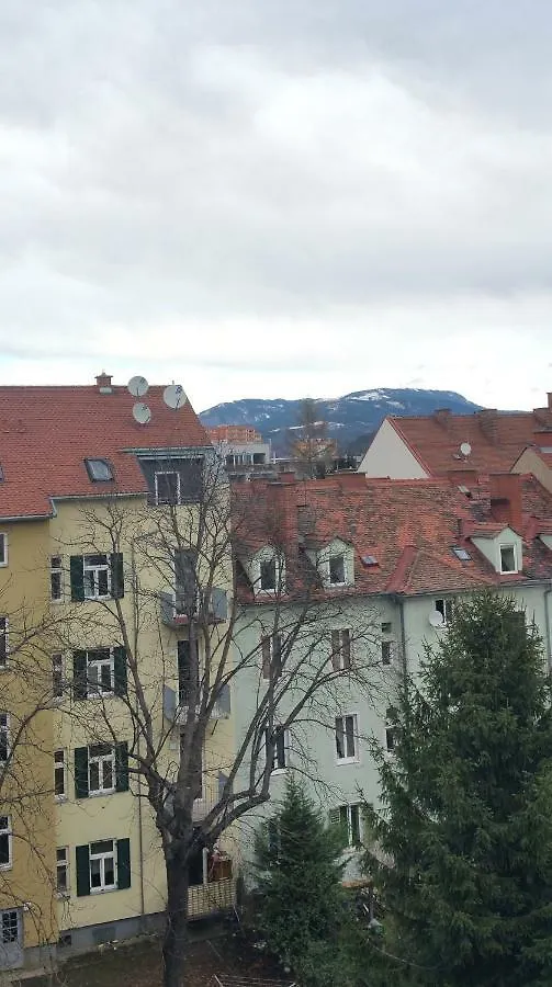 Privatzimmer Graz - Zentrumsnahe 0*,  Austria