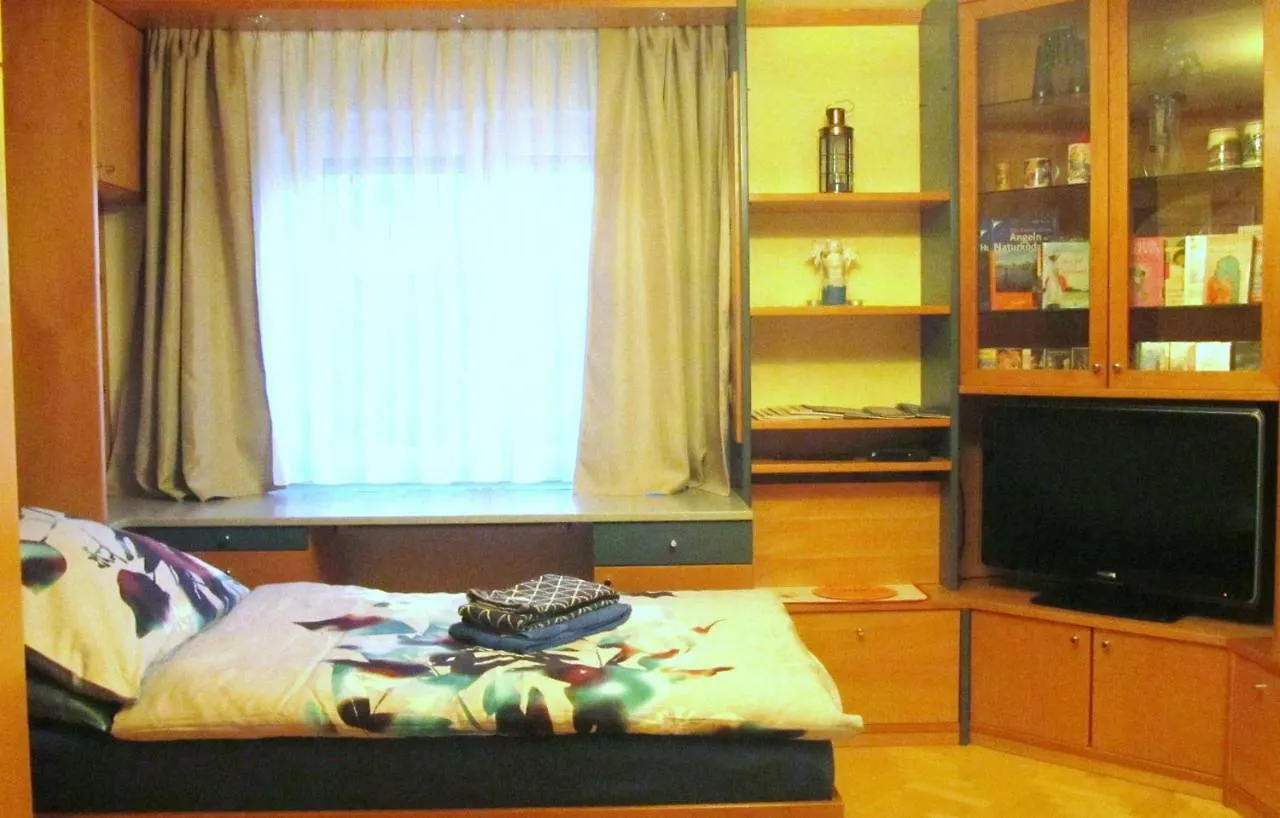 Privatzimmer Graz - Zentrumsnahe
