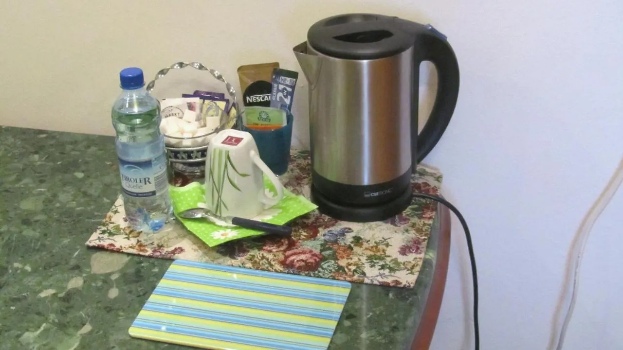 Homestay Privatzimmer Graz - Zentrumsnahe